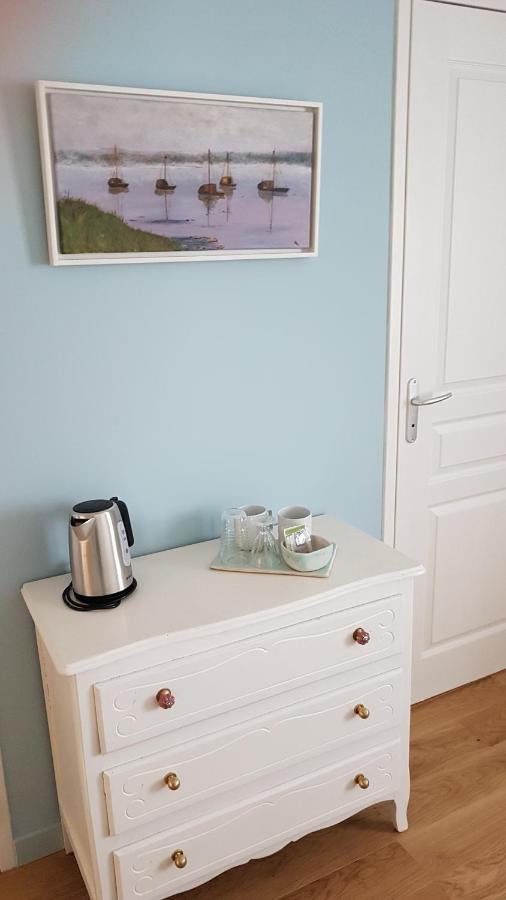 Couette Et Cafe סומור מראה חיצוני תמונה